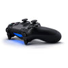 Control joystick inalámbrico Sony PlayStation Dualshock 4 jet black