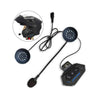 Intercomunicador Para Moto Bluetooth Bt12