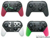 Control Joystick Inalámbrico Nintendo Switch Pro Controller