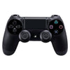 Control joystick inalámbrico Sony PlayStation Dualshock 4 jet black