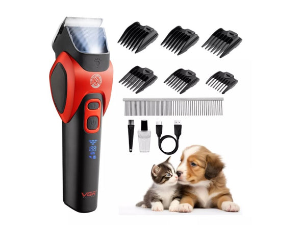 PELUQUERA CANINA VGR 208