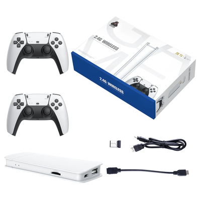 M15 Consola De Juegos Inalambrica Tv Hdmi Hd 4k Tv Consola De Juegos