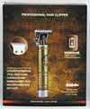 Máquina Patillera Barbera Buda Sc-t99 Profesional Recargable
