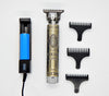 Máquina Patillera Barbera Buda Sc-t99 Profesional Recargable