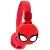 Audifonos Inalambricos Para Niños Superheroes
