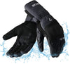 Guantes de Moto UrbanGrip Resistentes al Agua