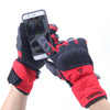 Guantes de Moto UrbanGrip Resistentes al Agua