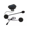 Intercomunicador Para Moto Bluetooth Bt12