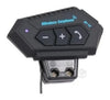 Intercomunicador Para Moto Bluetooth Bt12