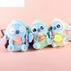 Llavero Stitch Coleccionable 3D – Tierno, Resistente y Estilo Kawaii