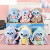 Llavero Stitch Coleccionable 3D – Tierno, Resistente y Estilo Kawaii