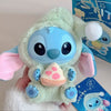 Llavero Stitch Coleccionable 3D – Tierno, Resistente y Estilo Kawaii
