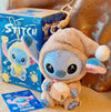 Llavero Stitch Coleccionable 3D – Tierno, Resistente y Estilo Kawaii