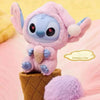 Llavero Stitch Coleccionable 3D – Tierno, Resistente y Estilo Kawaii