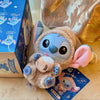 Llavero Stitch Coleccionable 3D – Tierno, Resistente y Estilo Kawaii