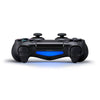 Control joystick inalámbrico Sony PlayStation Dualshock 4 jet black