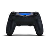 Control joystick inalámbrico Sony PlayStation Dualshock 4 jet black