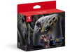 Control Joystick Inalámbrico Nintendo Switch Pro Controller