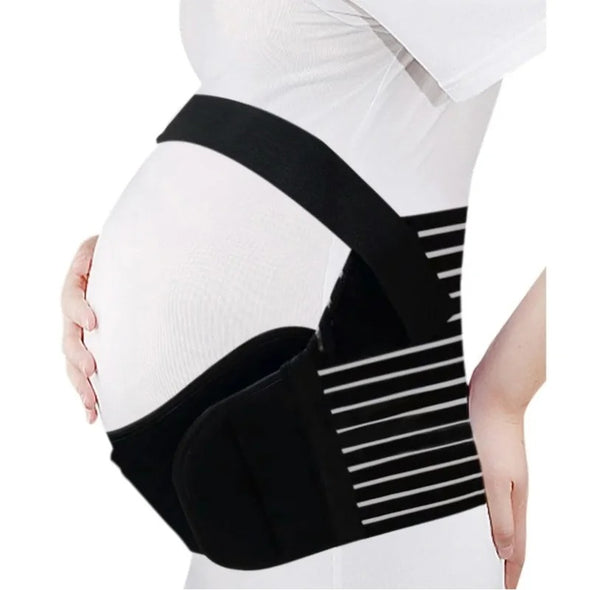 Faja Soporte Corrector De Postura Para Embarazadas