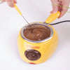 Chocolatera Fondue Maquina Para Derretir Chocolate