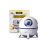Humidificador Difusor De Aromas Capsula Astronauta De 200ml