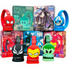 Audifonos Inalambricos Para Niños Superheroes