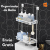 Organizador de Baño - Simplifica tu Espacio