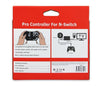 Control Joystick Inalámbrico Nintendo Switch Pro Controller