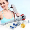 Masajeador Eléctrico Magic Massager 8 en1 Profesional