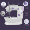 Maquina De Coser Portatil Sewing Machine 100% garantizada