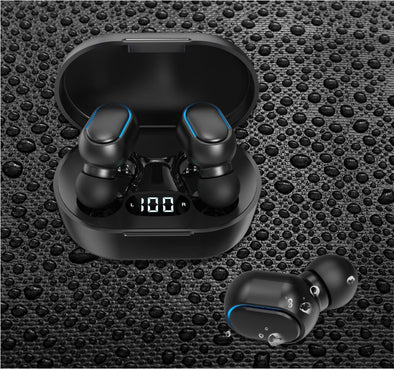 Auriculares Inalambricos Audifonos Bt Tws Manos Libre Aut114