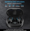 Auriculares Inalambricos Audifonos Bt Tws Manos Libre Aut114