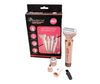 Depiladora Facial Corporal 4 En 1 Piernas Depilador GM3074