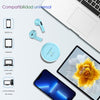 Audifonos Inalambricos In-ear Auriculares Bluetooth Aut119