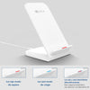 Cargador Inalambrico Soporte Carga Rápida Universal de Celular Gar157