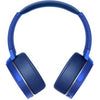 Audifono Over-ear Brigthside Tipo Extra Bass
