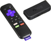 Roku Express+ 3910 Estándar Full Hd Negro Con 512gb De Memoria