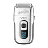 Barbera Afeitadora Electrica  Vgr V-332 Recargable Usb