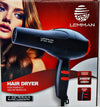 Secador Potente De Cabello Lm 3000w