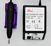 Kit Pulidor Uñas Eléctrico Removedor Acrilico Manicure Mercedes