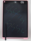 Tablet De Escritura Magica Lcd borrable
