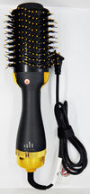 Cepillo Secador Voluminizador 3 Velocidades
