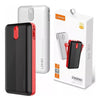 Power Bank Ldnio Pl2014 20000mah Cable V8 iPhone Tipo-c Origina.