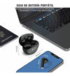 Audifonos Inalambricos In-ear Auriculares Bluetooth Aut119