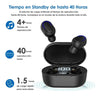 Auriculares Inalambricos Audifonos Bt Tws Manos Libre Aut114