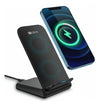 Cargador Inalambrico Soporte Carga Rápida Universal de Celular Gar157