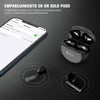Audifonos Inalambricos In-ear Auriculares Bluetooth Aut119
