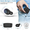 Auriculares Inalambricos Audifonos Bt Tws Manos Libre Aut114