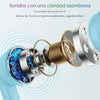 Audifonos Inalambricos In-ear Auriculares Bluetooth Aut119
