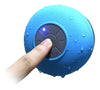 PARLANTE BLUETOOTH PARA DUCHA RESISTENTE AL AGUA